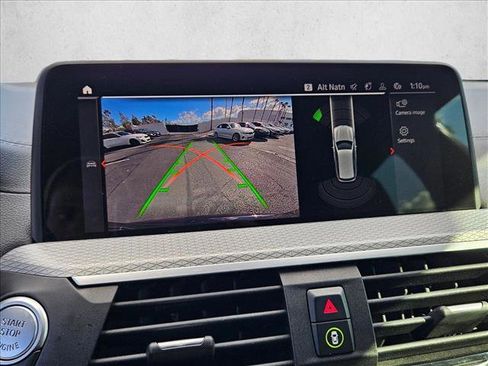 Used 2021 BMW X3 M40i w/ Premium Package image 11