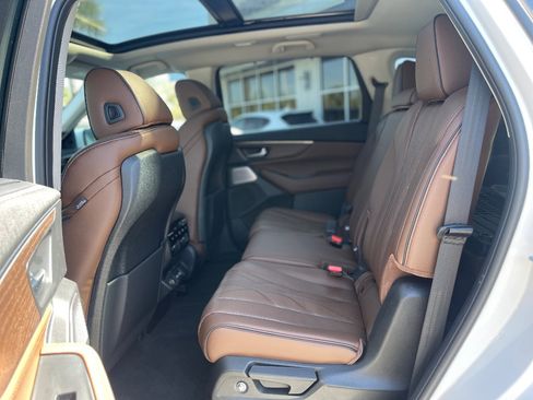 New 2026 Acura MDX SH-AWD w/ Advance Package image 37