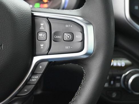 New 2026 RAM 1500 Big Horn image 22