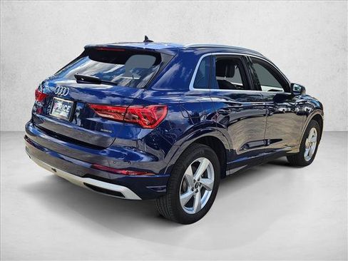 Used 2021 Audi Q3 2.0T Premium w/ Convenience Package image 5