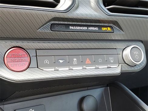 Used 2024 Ford Mustang Coupe image 23