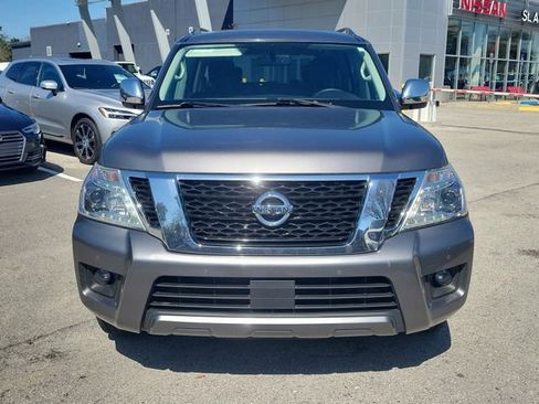 Used 2019 Nissan Armada SV w/ Driver Package image 6