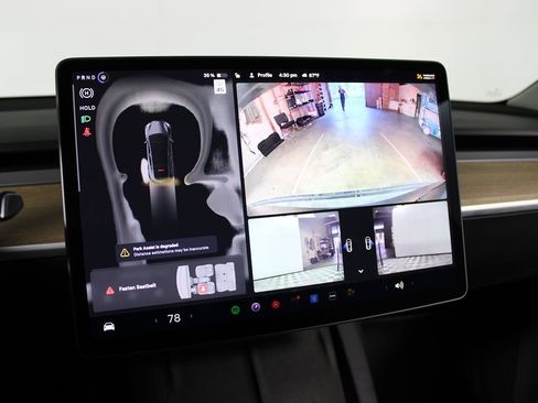 Used 2023 Tesla Model Y Performance image 15