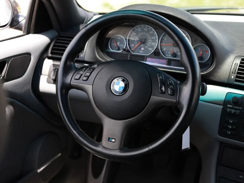Used 2002 BMW M3 Coupe RWD image 29