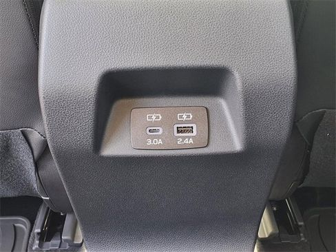 New 2025 Subaru Crosstrek 2.5i Limited w/ Crosstrek Mirror Package image 11