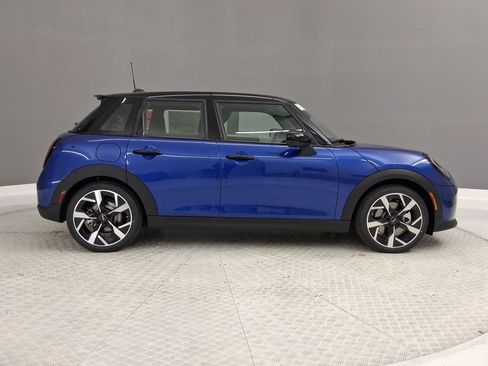 New 2026 MINI Cooper S FWD image 5