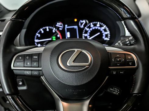 Used 2023 Lexus GX 460 Premium image 19