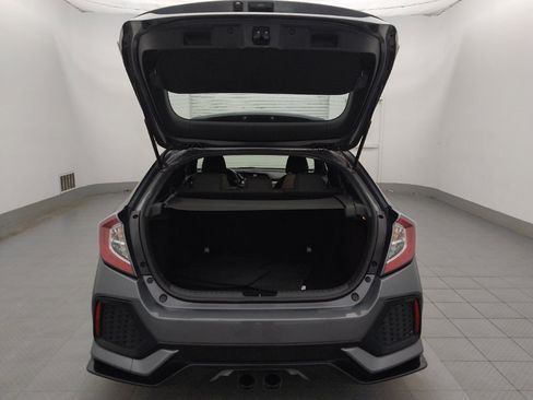 Used 2018 Honda Civic Sport image 29