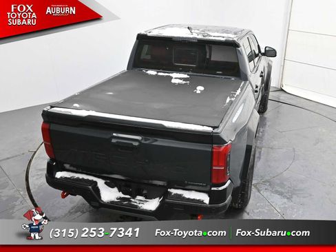 Used 2024 Toyota Tacoma TRD Pro image 25