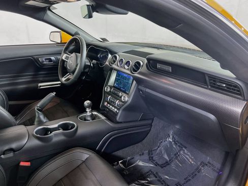Used 2022 Ford Mustang GT Premium w/ GT Performance Package RWD image 28