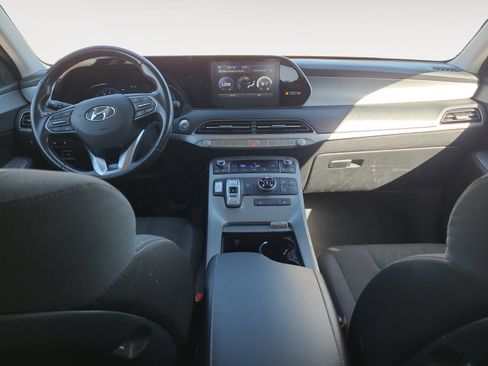 Used 2020 Hyundai Palisade SEL AWD/4WD image 10