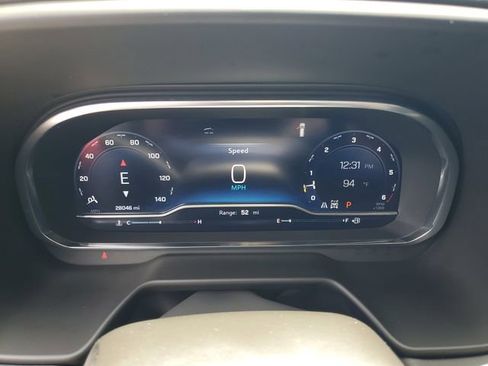 Used 2024 Chevrolet Tahoe RST w/ Luxury Package AWD/4WD image 14