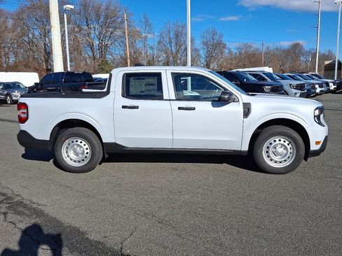 New 2026 Ford Maverick XL w/ Equipment Group 101A image 8