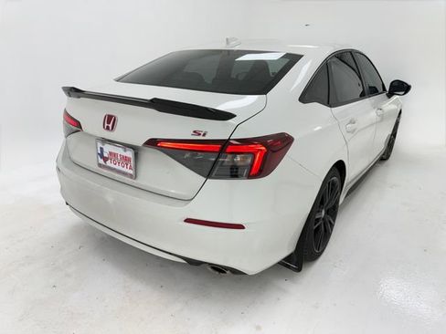Used 2025 Honda Civic Si image 20
