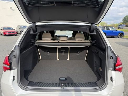 New 2026 BMW X3 xDrive30 image 19