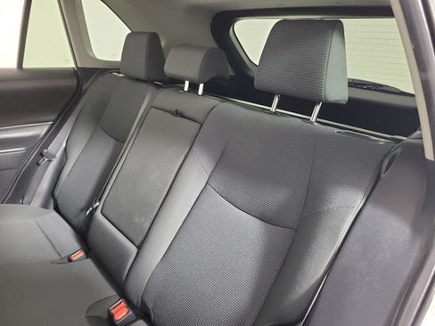 Used 2024 Toyota RAV4 LE AWD/4WD image 13