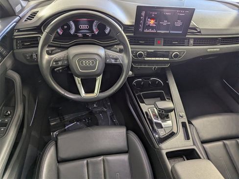 Used 2024 Audi A4 2.0T Premium Plus image 14