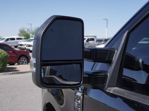 New 2026 Ford F350 XL AWD/4WD image 16