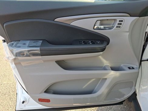 New 2026 Honda Ridgeline RTL image 8
