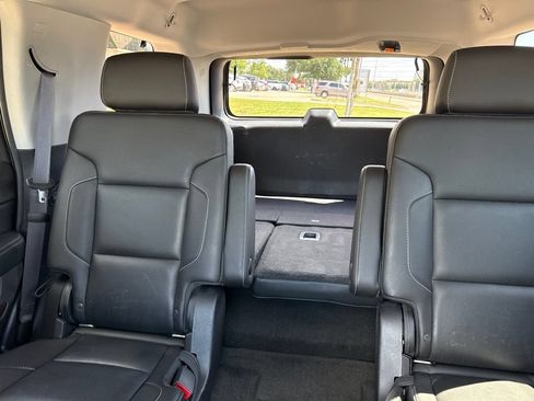 Used 2016 GMC Yukon SLT w/ Open Road Package AWD/4WD image 15