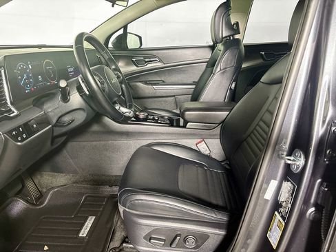 Certified 2023 Kia Sportage SX Prestige AWD/4WD image 12