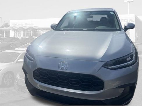 Used 2023 Honda HR-V LX image 14