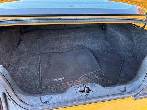 Used 2013 Ford Mustang Boss 302 w/ Boss 302 Accessory Pkg image 8