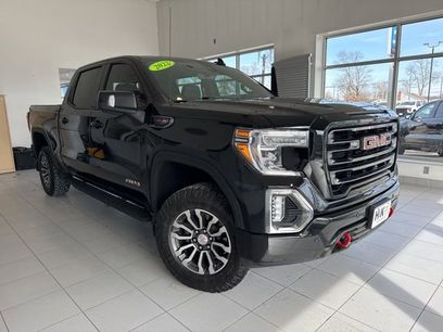 Used 2022 GMC Sierra 1500 AT4 w/ AT4 Premium Package