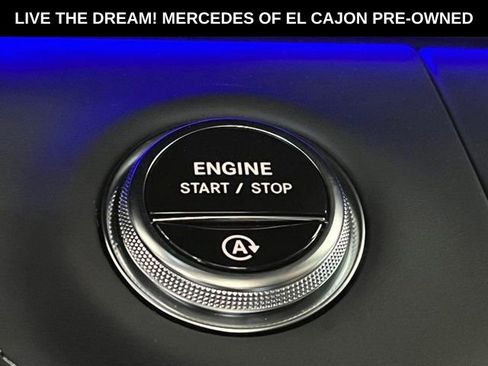 Used 2023 Mercedes-Benz SL 63 AMG 4MATIC image 50