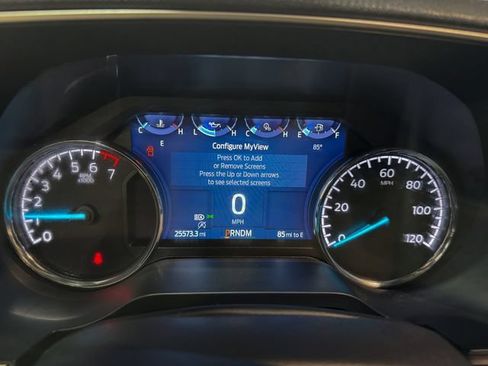 Used 2023 Ford F150 XLT w/ Equipment Group 301A Mid AWD/4WD image 17