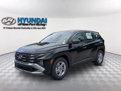 New 2026 Hyundai Tucson SE
