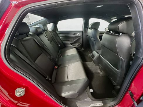 Used 2020 Honda Accord Sport image 17