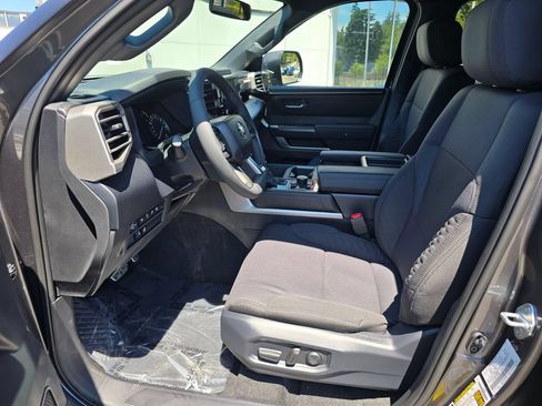 New 2026 Toyota Tundra SR5 AWD/4WD image 20