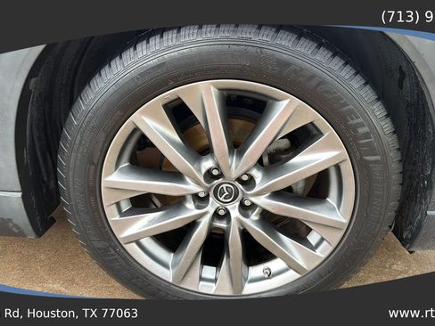 Used 2019 MAZDA CX-9 Grand Touring FWD image 13