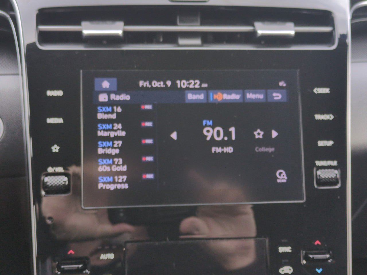 Used 2024 Hyundai Tucson SEL AWD/4WD image 18