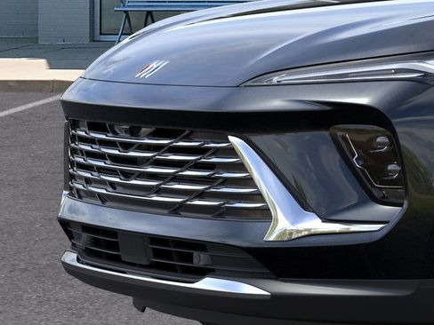 New 2026 Buick Envision Preferred image 15