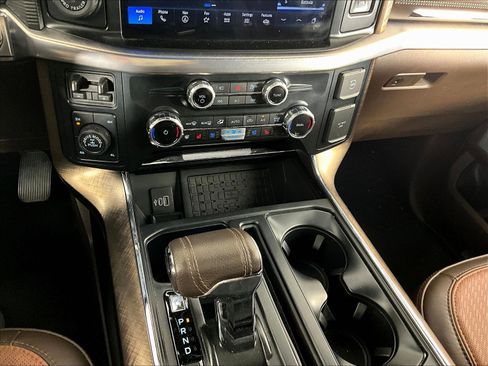 Used 2025 Ford F150 King Ranch AWD/4WD image 16
