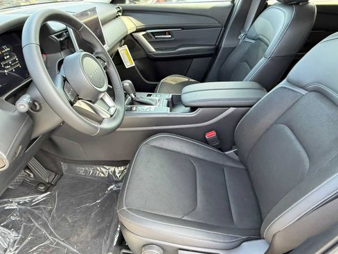 New 2026 MAZDA CX-5 Select AWD/4WD image 7