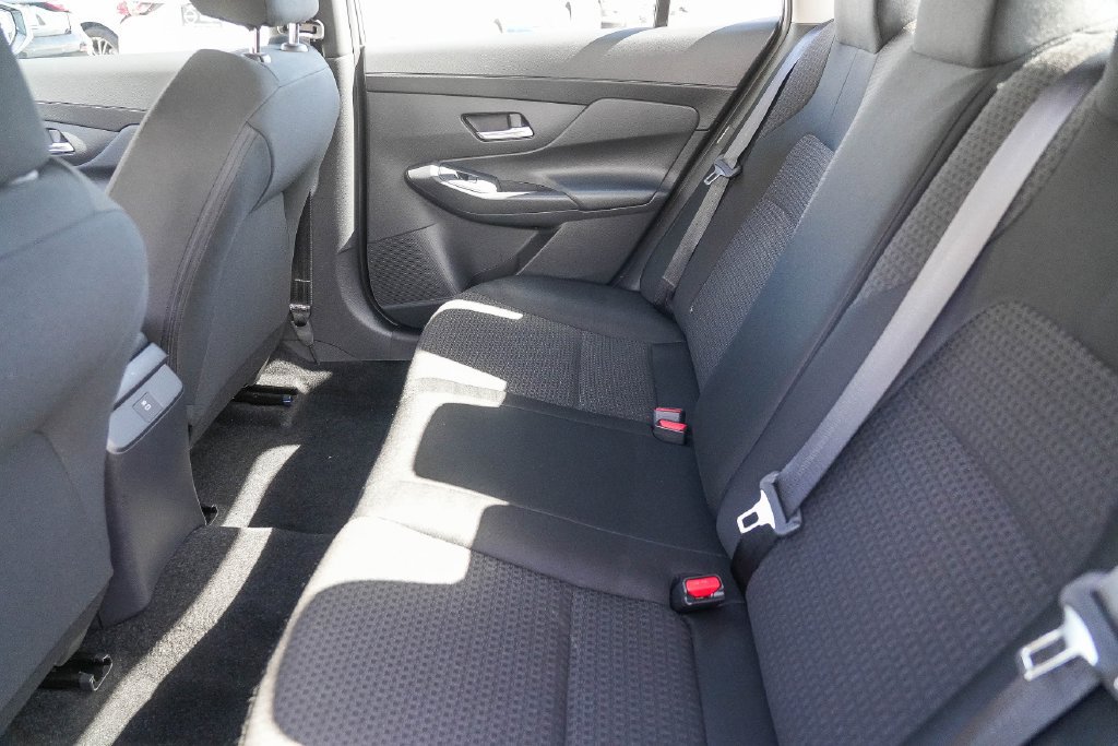 Used 2026 Nissan Sentra S w/ Floor Mat Package FWD image 18