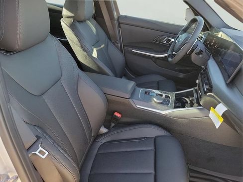 Used 2026 BMW 330i Sedan RWD image 18