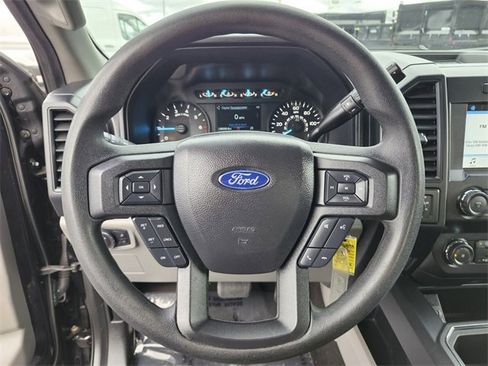 Certified 2019 Ford F150 XL w/ Equipment Group 101A Mid image 27