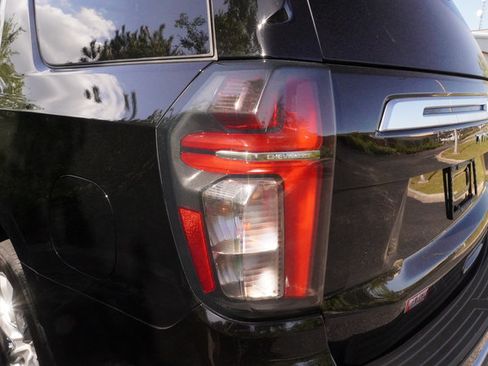 Used 2024 Chevrolet Tahoe High Country AWD/4WD image 39