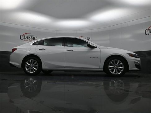 Used 2024 Chevrolet Malibu LT image 27