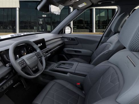 New 2027 Kia Telluride SX X-Line image 17