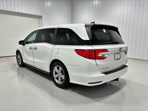 Used 2020 Honda Odyssey EX-L image 33