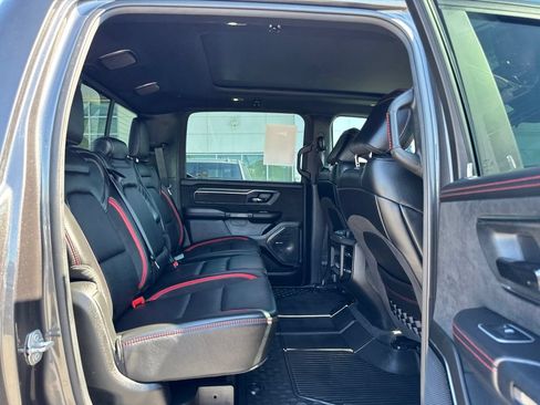 Used 2022 RAM 1500 TRX w/ TRX Level 2 Equipment Group AWD/4WD image 21