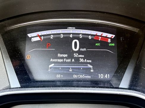 Used 2020 Honda CR-V EX-L image 25