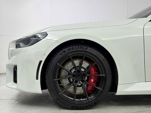 Used 2023 BMW M2 w/ Lighting Package image 19