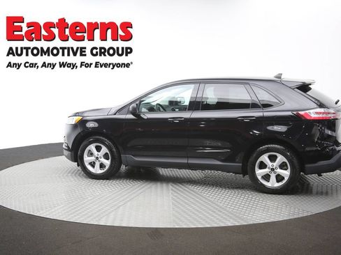 Used 2023 Ford Edge SE AWD/4WD image 60