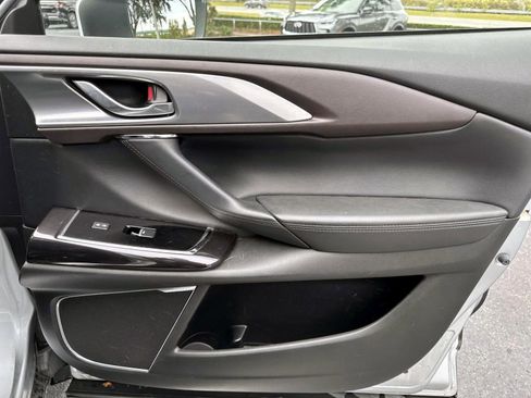 Used 2016 MAZDA CX-9 Grand Touring image 13